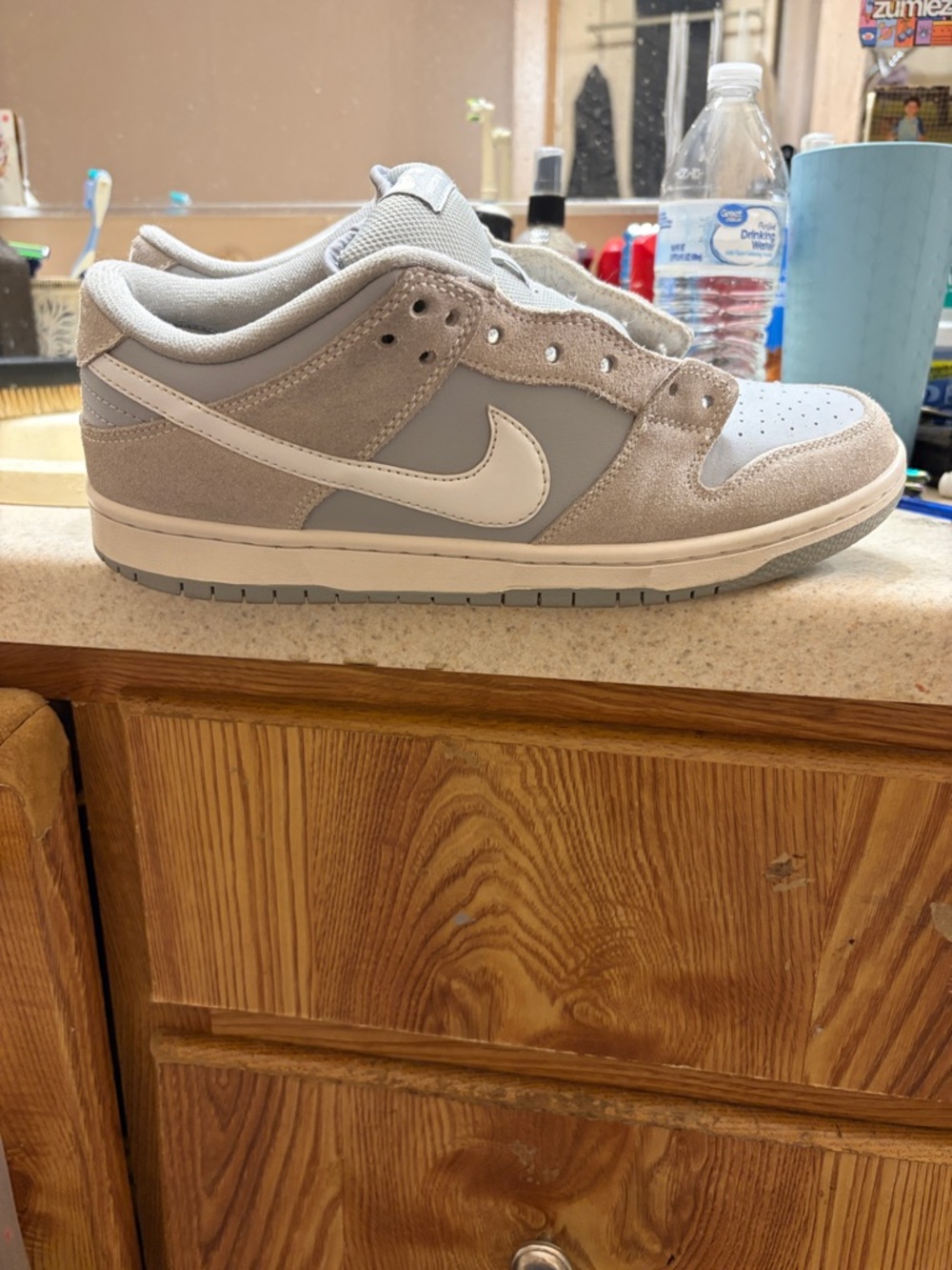 Nike dunk sb